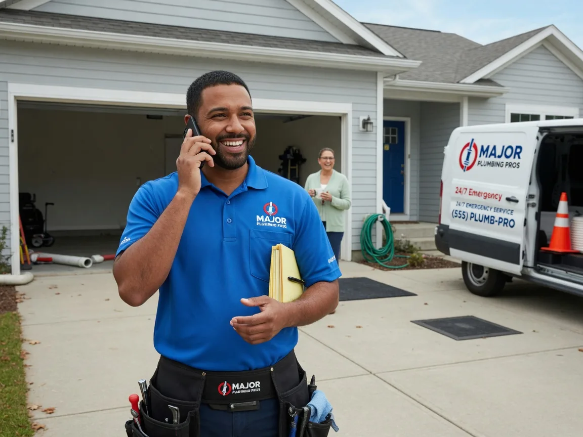 Drain Cleaning Services Hill City, MN FAQs